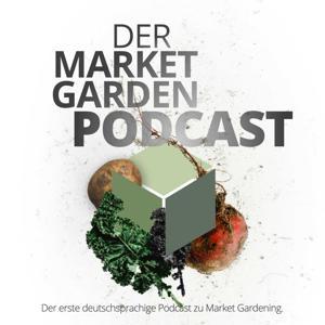 Der Marketgarden Podcast by Marketgarden.de