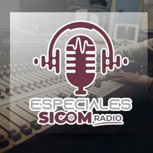Especiales Radio by SICOM Radio 105.9