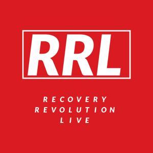 Recovery Revolution Live by Brett Morris