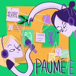 Paumé·e by lvdt.studio