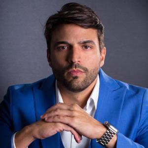 Vendas de Alto Impacto Podcast by Victor Minaya