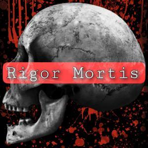 Rigor Mortis by Eduardo Miranda