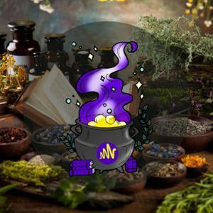 Hexenkesselliebe by Hexenkesselliebe