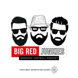 Big Red Junkies - Nebraska Football Podcast by Jed Burks, Matt Layher, BJ Layher