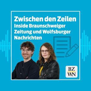 Zwischen den Zeilen - Inside Braunschweiger Zeitung by Funke Medien Niedersachsen