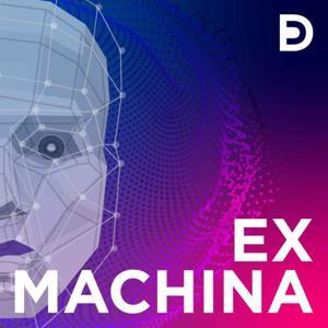 Ex Machina, l’ère des algorithmes by Université Paris Dauphine - PSL