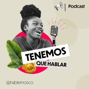 Tenemos que hablar Colombia by Tenemos Que Hablar Colombia