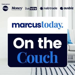 On the Couch by Marcus Today
