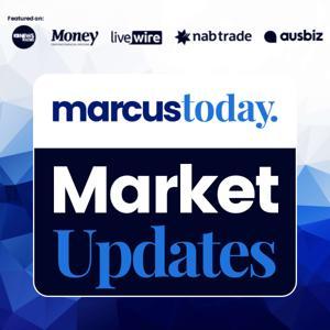 Market Updates by Marcus Today