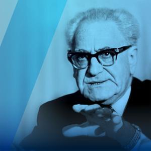 Fritz Bauer Hörbuch by Bundesministerium der Justiz und für Verbraucherschutz