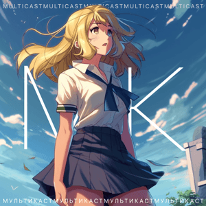 Мультикаст by Ali Wodan, Kirill Artamonov