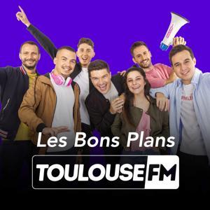 Les bons plans Toulouse FM by Toulouse FM