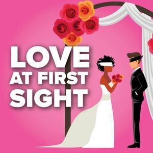 Love at First Sight by Reality TV RHAPups