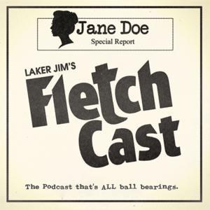 Laker Jim’s Fletch Cast by Web Guy Productions