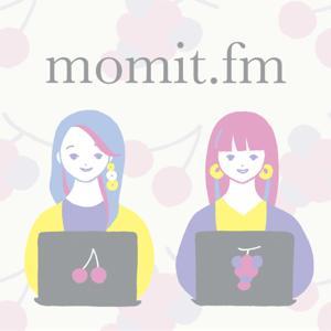 momit.fm by Yu Kamiya & Miho Matsui