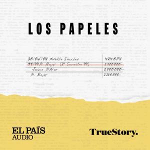 Los papeles by EL PAÍS