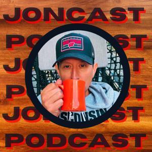 Joncast Podcast: A Wisconsin Sports Podcast by Jon Arias