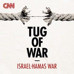 Tug of War by CNN Podcasts