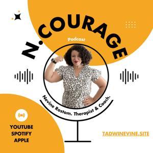 Ncourage by Nevine Rostom | Therapist, Coach, Trainer, Speaker &amp; Author