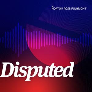 Disputed by Norton Rose Fulbright