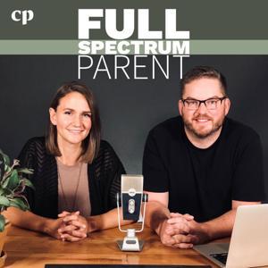 Full Spectrum Parent: Christian Autism Support | Special Needs Parenting | Faith & Autism Resources by Greg and Jessica Hurlbut and Christian Parenting