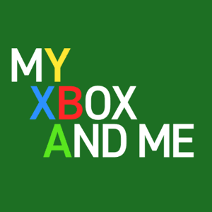 My Xbox And Me by MC Fixer