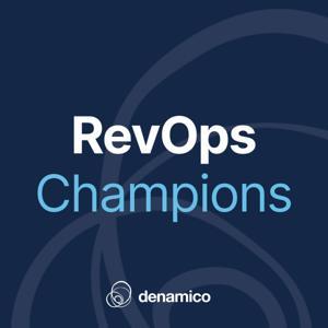 RevOps Champions by Denamico