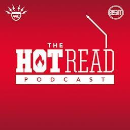 The Hot Read Podcast by 440 Media, LLC