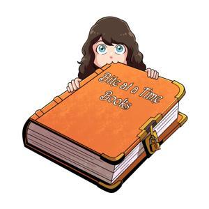 Bite at a Time Books | Classic Novel Audiobooks by Bree Carlile