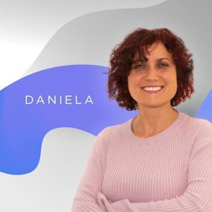 Daniela - Radio RVS by HopeMedia Italia