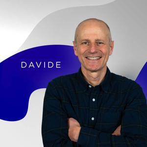 Davide - Radio RVS by HopeMedia Italia