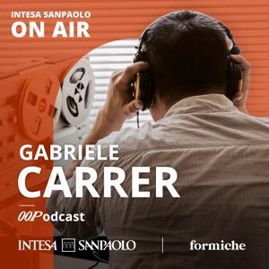 Storie segrete. 00Podcast - Intesa Sanpaolo On Air by Intesa Sanpaolo