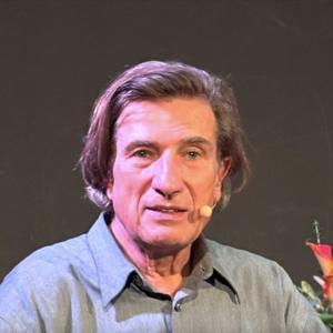 Christian Meyer l Podcast by Christian Meyer, edited by Michael Habecker