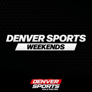 The Fan Weekends by 104.3 The Fan