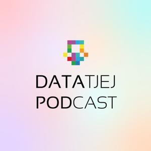 DataTjej Podcast by DataTjej