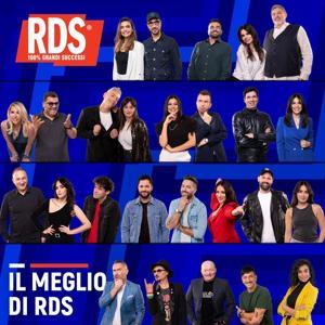 Il meglio di RDS by RDS 100% Grandi Successi