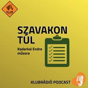 Szavakon túl by Klubrádió