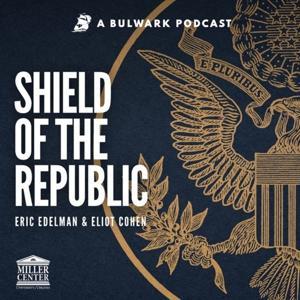 Shield of the Republic by The Bulwark