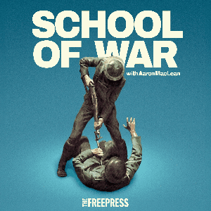 School of War by The Free Press