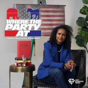 Where The Party At? by JustEldredge Media