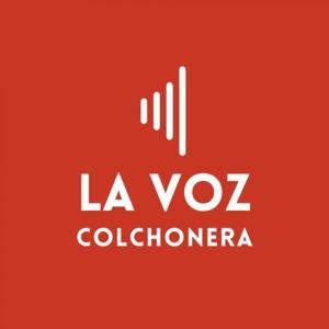 La Voz Colchonera by La Voz Colchonera