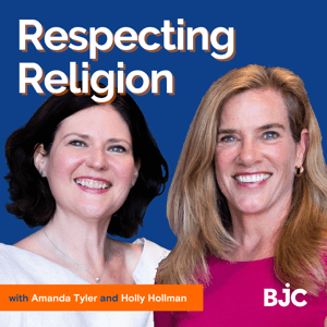 Respecting Religion by BJC