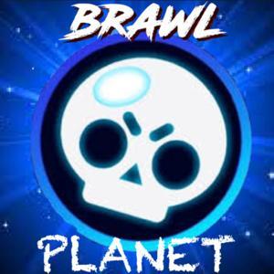 Brawl Planet - A Brawl Stars Podcast by ⚡J3LLY💧