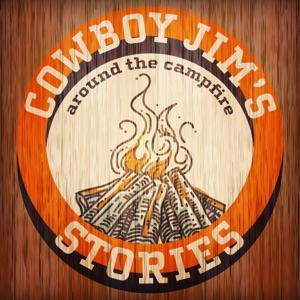 Cowboy Jim‘s Stories Around the Campfire by Jim Panter