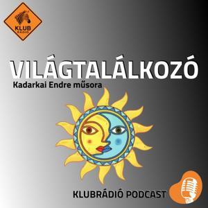 Világtalálkozó by Klubrádió