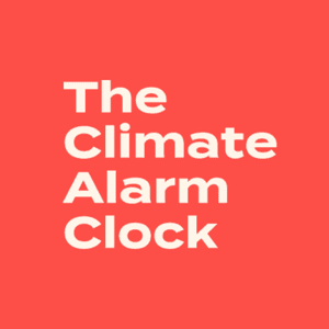 The Climate Alarm Clock by The Climate Alarm Clock