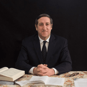 The Believe in Yourself Show with Rabbi Yisroel Roll by JewishPodcasts.fm