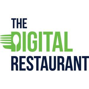 The Digital Restaurant by Carl Orsbourn
