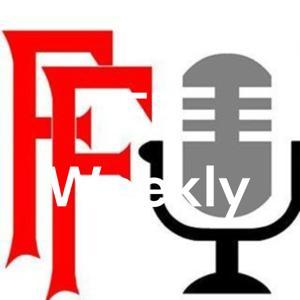 Final Fantasy Weekly by Drew Creasman