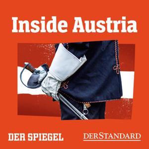 Inside Austria – Die Macht der Burschenschaften by DER SPIEGEL